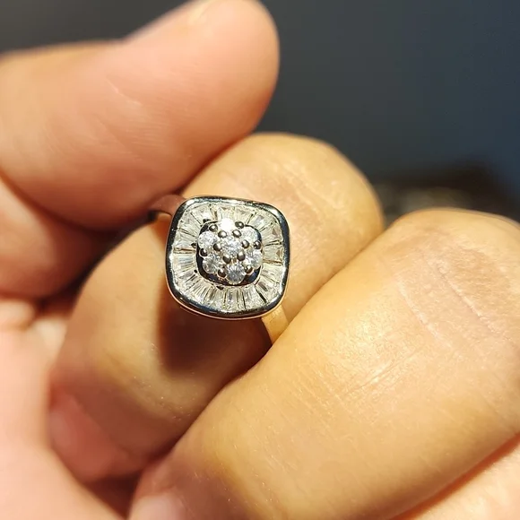 Jewelry set - Picture 3 of 4